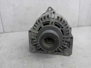 8200100907 Генератор Renault Scenic 2 Арт 17-2-491, вид 2