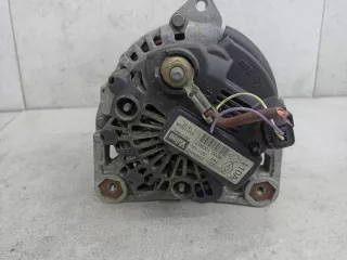 8200100907 Генератор Renault Scenic 2 Арт 17-2-491, вид 3