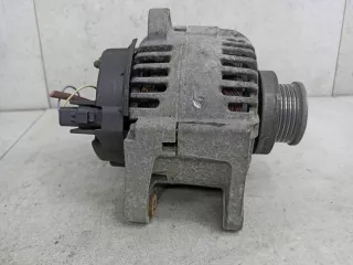 8200100907 Генератор Renault Scenic 2 Арт 17-2-491, вид 4