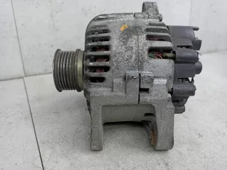 8200667619 Генератор Renault Megane 2 Арт 17-2-489, вид 1