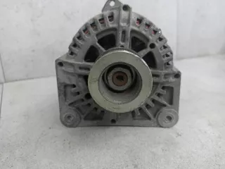 8200667619 Генератор Renault Megane 2 Арт 17-2-489, вид 2