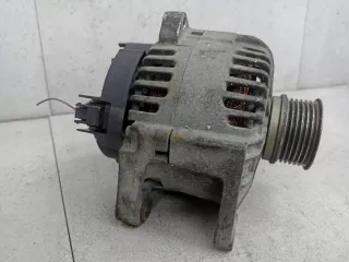 8200667619 Генератор Renault Megane 2 Арт 17-2-489, вид 4