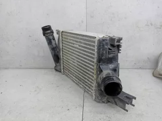 144966051R Интеркулер Renault Duster 1 Арт 30-72, вид 2