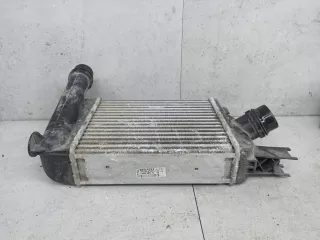 144966051R Интеркулер Renault Duster 1 Арт 30-72, вид 6