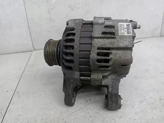 8200373636 Генератор Renault Kangoo 1 Арт 17-2-475, вид 2