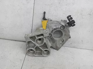8200240204 Крепление ТНВД Renault Scenic 2 Арт 17-44-11, вид 4