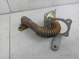 147138491R Трубка системы рециркуляции EGR Renault Megane 3 Арт 17-67-44, вид 1