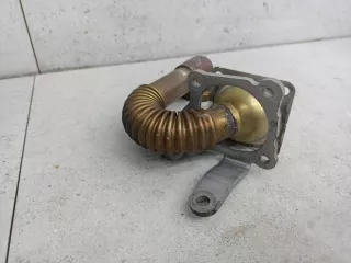 147138491R Трубка системы рециркуляции EGR Renault Megane 3 Арт 17-67-44, вид 2