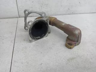 147138491R Трубка системы рециркуляции EGR Renault Megane 3 Арт 17-67-44, вид 3
