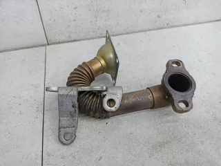 147138491R Трубка системы рециркуляции EGR Renault Megane 3 Арт 17-67-44, вид 4
