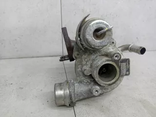 54359710028,54391014760,H82728353 Турбина Renault Megane 3 Арт 17-9-128, вид 1