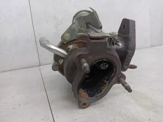 54359710028,54391014760,H82728353 Турбина Renault Megane 3 Арт 17-9-128, вид 3