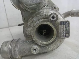 54359710028,54391014760,H82728353 Турбина Renault Megane 3 Арт 17-9-128, вид 5
