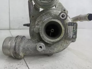 54359710028,54391014760,H82728353 Турбина Renault Megane 3 Арт 17-9-128, вид 6