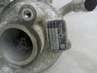 54359710028,54391014760,H82728353 Турбина Renault Megane 3 Арт 17-9-128, вид 7