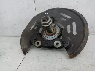430431823R Цапфа задняя (ось ступицы) Renault Kangoo 2 Арт 74-12-9, вид 1