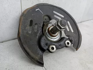 430431823R Цапфа задняя (ось ступицы) Renault Kangoo 2 Арт 74-12-9, вид 2