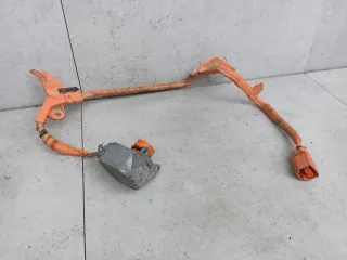 821H247010 проводка Toyota Prius 4 Арт 482-44, вид 7