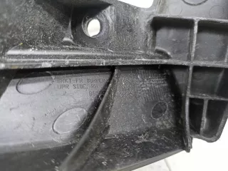 86552F1000 Кронштейн крепления бампера Kia Sportage 4 Арт 196-29, вид 4