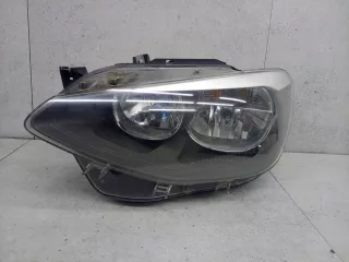 7229671 Фара левая BMW 1 F20/F21 Арт 4-179, вид 1