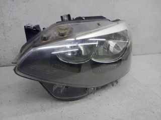 7229671 Фара левая BMW 1 F20/F21 Арт 4-179, вид 2