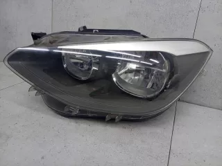 7229671 Фара левая BMW 1 F20/F21 Арт 4-179, вид 3