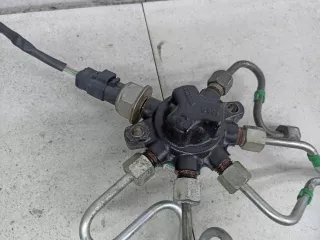 9307Z511A,H8200334367,8200584034 топливная рампа Renault Megane 2 Арт 17-13-116, вид 5
