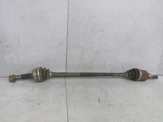 396001HC0C Полуось задняя (приводной вал, ШРУС) Nissan X-Trail T32 Арт 73-204, вид 1
