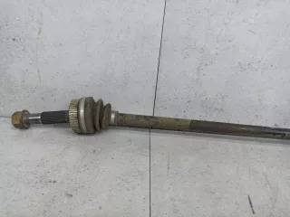 396001HC0C Полуось задняя (приводной вал, ШРУС) Nissan X-Trail T32 Арт 73-204, вид 5