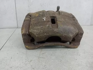 41011JD00A Суппорт передний левый Nissan Qashqai 1  Арт 72-250, вид 2