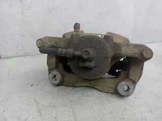 41011JD00A Суппорт передний левый Nissan Qashqai 1  Арт 72-250, вид 3