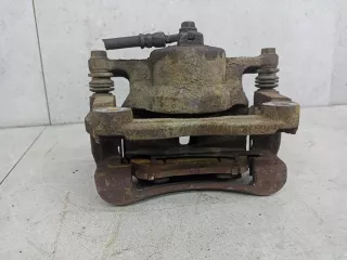 41011JD00A Суппорт передний левый Nissan Qashqai 1  Арт 72-250, вид 4