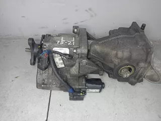 478913B400 Редуктор заднего моста Kia Sportage 4 Арт 75-21, вид 1