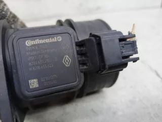 8200651315 Расходомер воздуха Renault Duster 1 Арт 17-79-80, вид 4