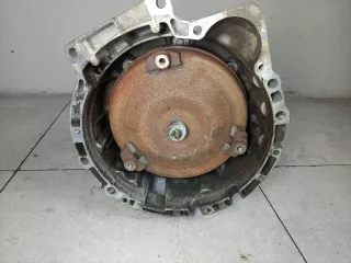 96025038 КПП автоматическая (АКПП) BMW 3 E90/E91/E92/E93 Арт 33-89, вид 2