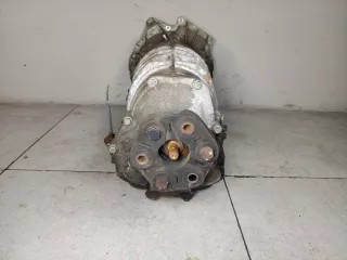 96025038 КПП автоматическая (АКПП) BMW 3 E90/E91/E92/E93 Арт 33-89, вид 4