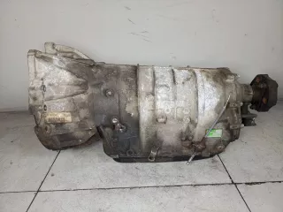 96025038 КПП автоматическая (АКПП) BMW 3 E90/E91/E92/E93 Арт 33-89, вид 5