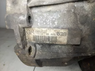 96025038 КПП автоматическая (АКПП) BMW 3 E90/E91/E92/E93 Арт 33-89, вид 6