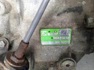 96025038 КПП автоматическая (АКПП) BMW 3 E90/E91/E92/E93 Арт 33-89, вид 7