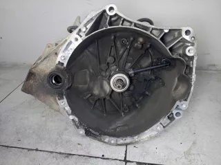 TL4116,7701700558,32010JD200 КПП механическая (МКПП) Nissan Qashqai 1  Арт 32-279
