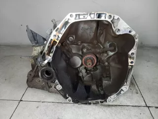 JR5346 КПП механическая (МКПП) Renault Kangoo 1 Арт 32-267