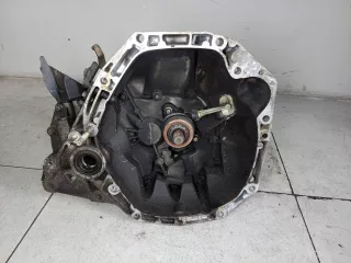 JH3129 КПП механическая (МКПП) Renault Clio 3 Арт 32-265
