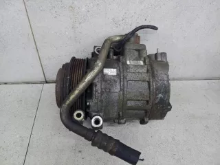 A0002343111 Компрессор кондиционера Mercedes Vito W638 Арт 17-4-435, вид 1