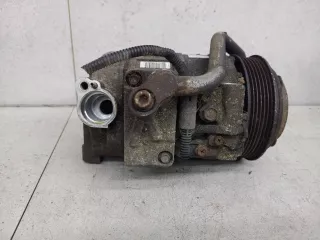 A0002343111 Компрессор кондиционера Mercedes Vito W638 Арт 17-4-435, вид 12