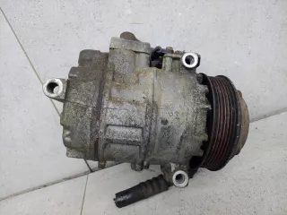 A0002343111 Компрессор кондиционера Mercedes Vito W638 Арт 17-4-435, вид 14