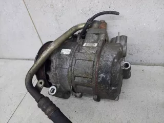 A0002343111 Компрессор кондиционера Mercedes Vito W638 Арт 17-4-435, вид 3