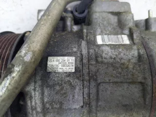 A0002343111 Компрессор кондиционера Mercedes Vito W638 Арт 17-4-435, вид 4