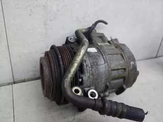 A0002343111 Компрессор кондиционера Mercedes Vito W638 Арт 17-4-435, вид 9