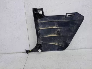 7221900 Накладка на порог внутренняя передняя правая BMW 1 F20/F21 Арт 306-1-121, вид 4