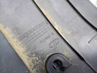 7221900 Накладка на порог внутренняя передняя правая BMW 1 F20/F21 Арт 306-1-121, вид 10